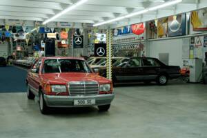Bild 48/50 von Mercedes-Benz 500 SE (1987)
