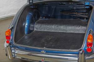 Bild 32/35 von Jaguar Mk II 3.4 (1967)