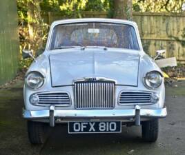 Imagen 15/50 de Sunbeam Rapier Mk IIIA (1963)