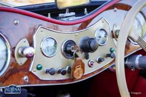 Image 17/42 of MG TC (1949)