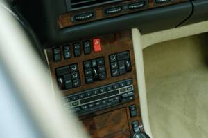 Bild 14/50 von Mercedes-Benz 600 SEC (1993)