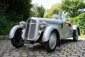 Bild 2/15 von Adler Trumpf Junior (1935)
