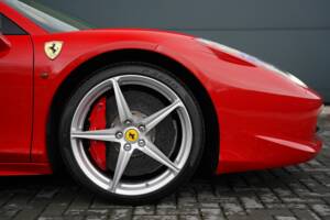 Bild 33/50 von Ferrari 458 Spider (2013)