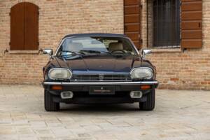 Bild 3/50 von Jaguar XJS 5.3 V12 (1990)