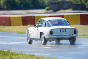 Bild 5/14 von Alfa Romeo 2600 Sprint Zagato (1967)