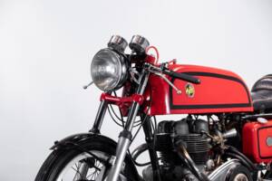 Bild 40/50 von A.J.S. 18 (1960)