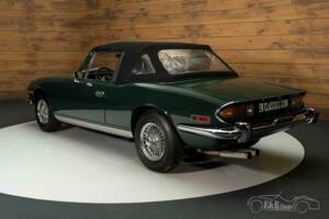 Bild 10/19 von Triumph Stag (1971)