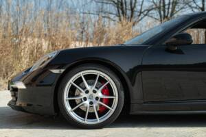 Bild 21/50 von Porsche 911 Carrera 4S (2015)