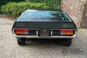 Bild 36/50 von Lamborghini Espada (1973)