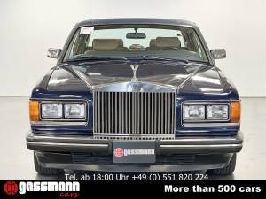 Image 2/15 of Rolls-Royce Silver Spur (1989)
