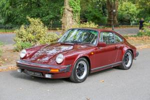 Bild 18/50 von Porsche 911 SC 3.0 (1982)