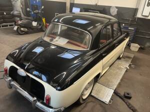 Imagen 11/75 de Renault Dauphine (1965)