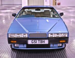 Bild 2/50 von Aston Martin Lagonda (1989)