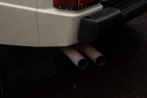 Image 30/50 of Land Rover Range Rover Classic (1982)