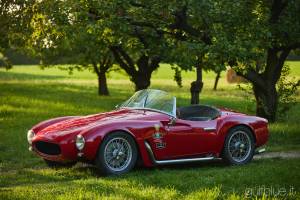 Image 42/42 of Moretti 750 Sport Spider (1955)