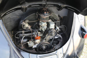 Bild 58/137 von Volkswagen Käfer 1200 Standard &quot;Ovali&quot; (1956)