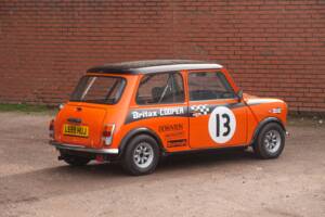 Bild 50/50 von Rover Mini Cooper 1,3i (1993)