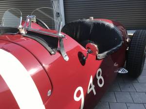 Immagine 13/23 di Lea-Francis 14 Sport (1948)