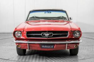 Afbeelding 14/50 van Ford Mustang 260 (1964)