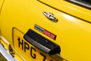 Bild 14/35 von Austin Mini 1275 GT (1980)