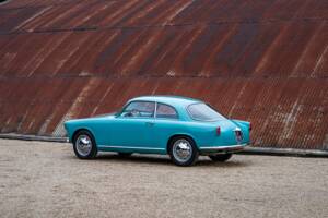 Bild 3/27 von Alfa Romeo Giulietta Sprint (1955)