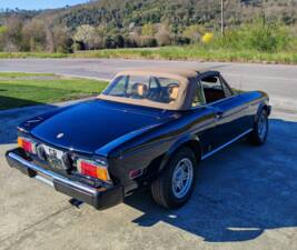 Image 11/42 of FIAT 124 Spider CS1 (1975)