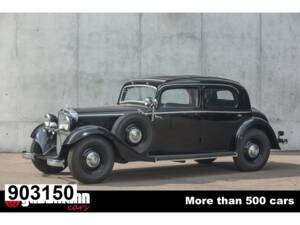 Bild 1/15 von Mercedes-Benz 230 (1939)