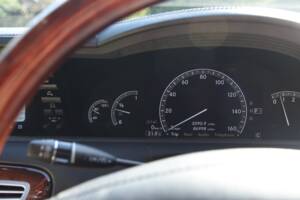 Bild 15/37 von Mercedes-Benz CL 600 (2007)