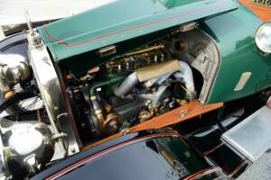 Immagine 26/50 di Talbot 4CY 15&#x2F;20 (1916)