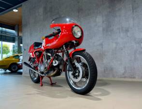 Bild 7/69 von Ducati DUMMY (1982)