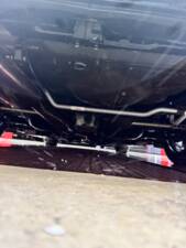 Image 6/8 of Subaru Impreza WRX STi (2004)