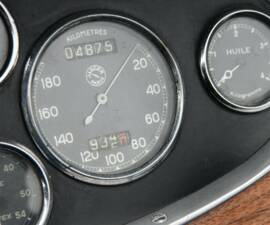 Bild 48/50 von Bugatti Type 49 (1930)
