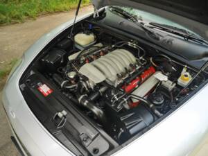 Immagine 24/24 di Maserati 4200 (2003)