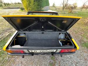 Image 43/59 of FIAT X 1/9 (1988)