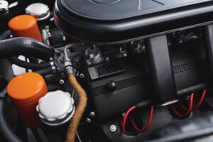 Image 58/100 of Ferrari 330 GT 2+2 (1965)