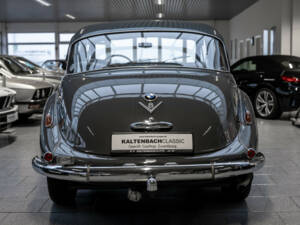 Bild 4/24 von BMW 2600 (1961)