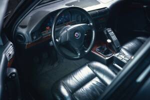 Bild 11/15 von ALPINA B10 4.6 (1994)