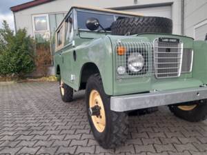 Immagine 13/29 di Land Rover 88 (1974)