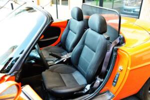 Afbeelding 10/10 van FIAT Barchetta 1.8 16V (1998)