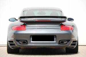 Bild 7/23 von Porsche 911 Turbo (2008)