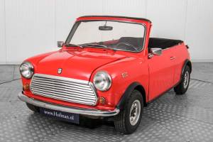 Immagine 16/50 di Mini 1100 Special (1979)