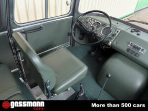 Imagen 11/15 de Mercedes-Benz L 408 (1972)