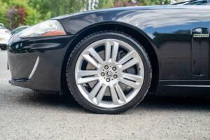 Afbeelding 12/37 van Jaguar XKR (2009)