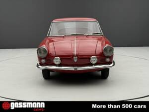 Bild 7/15 von NSU Sport-Prinz (1960)