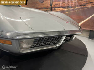 Afbeelding 42/50 van Chevrolet Corvette Stingray (1970)