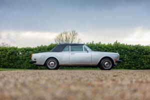 Afbeelding 13/39 van Rolls-Royce Corniche I (1976)