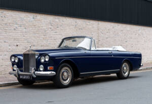 Image 1/27 de Rolls-Royce Silver Cloud III &quot;Chinese Eyes&quot; (1966)