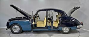 Image 19/50 of Jaguar Mk VIII (1958)