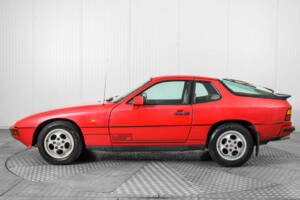 Image 9/50 of Porsche 924 S (1987)