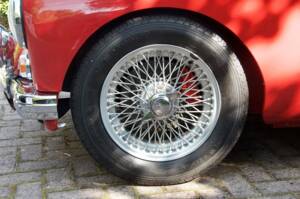 Imagen 7/18 de MG MGA 1600 (1962)